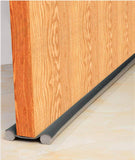 Load image into Gallery viewer, Gardino Door Bottom Sealing Guard for Home, Office, Hotel Reduce Noise, Insects, Wind Dust Weather from Outside Brown in Color Pack of 5 - Gardino