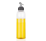 Load image into Gallery viewer, Plastic Oil Dispenser for Kitchen | Oil &amp; Vinegar Dispenser Bottle (Pack of 2) - Gardino