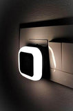 Load image into Gallery viewer, Smart Sensor Night Lamp with Automatic On/Off, Energy-Saving LED Light (0.5W) for Bedroom and Home - Gardino