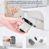 Load image into Gallery viewer, 3IN1 Portable Car Vacuum Cleaner with Blower | USB Rechargeable Wireless Handheld Gardino