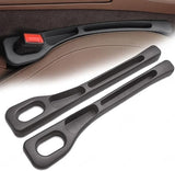 Load image into Gallery viewer, Universal Car Seat Gap Filler – Clutter-Free &amp; Organized Rides! Made in India (2 pcs set)🚗✨ Gardino