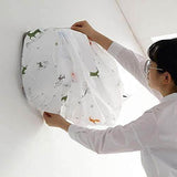 Load image into Gallery viewer, Dustproof &amp; Waterproof Air Conditioner Cover for 1 &amp; 1.5 Ton Split AC | Stretchable Elastic AC Cover for All Brands - Gardino