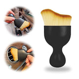 Load image into Gallery viewer, Multipurpose Cleaning Brush for Car Interior, AC Vents, Keyboard, and Gadgets Gardino
