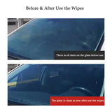 Load image into Gallery viewer, Car Cleaning Wipes 80 Pcs – Wet Tissue Paper for Full Interior &amp; Exterior Car Care Gardino