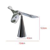 Load image into Gallery viewer, Manual Bird-Shaped Bottle Opener Tumbler for Home – Stylish &amp; Functional Drinkware Gardino