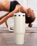 Load image into Gallery viewer, Vacuum Insulated Stainless Steel Tumbler 1200ml Gardino