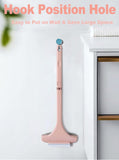 Load image into Gallery viewer, Multifunctional 2-in-1 Screen &amp; Window Cleaning Brush with Extended Handle Gardino