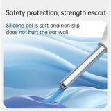 Load image into Gallery viewer, Smart HD Ear Cleaner with Camera – Wireless Otoscope Wax Removal Tool for Baby &amp; Adults (iOS &amp; Android Compatible - Gardino