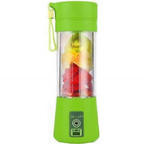 Load image into Gallery viewer, Mini Blender Fruit Mixer Machine 