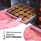 Load image into Gallery viewer, Reusable Silicone Dishwashing Cleaning Gloves | Anti-Slip Scrubber Gloves for Kitchen Cleaning