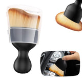 Load image into Gallery viewer, Multipurpose Cleaning Brush for Car Interior, AC Vents, Keyboard, and Gadgets Gardino