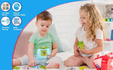 Load image into Gallery viewer, Rechargeable Talking Flash Cards | Educational Learning Toy for 2+ Year Olds | Montessori Toy for Boys &amp; Girls Gardino