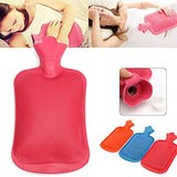 Load image into Gallery viewer, Hot Water Bag (1000 ML) Non-Electric Rubber Bottle for Pain Relief | Hot Water Bag for Period Cramps | Gardino