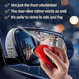 Load image into Gallery viewer, Automotive Oil Film Cleaning Brush &amp; Glass Cleaning Board – Powerful Windshield Oil Film Remover for Clearer Vision Gardino