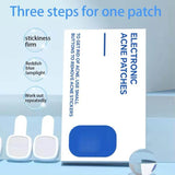 Load image into Gallery viewer, Electronic Acne Patches – Red Light Therapy Zit Patch (6 Pack) - Gardino