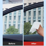 Load image into Gallery viewer, Car Cleaning Wipes 80 Pcs – Wet Tissue Paper for Full Interior &amp; Exterior Car Care Gardino