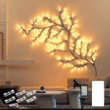 Load image into Gallery viewer, STAR Lights for Home Decoration, LED Lights for Home Decoration,Wall Lights for Living Room, Christmas Lights Gardino
