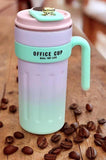 Load image into Gallery viewer, Smart Insulated Travel Mug with Digital Temperature Display – Keeps Your Drinks Perfectly Hot or Cold Gardino