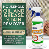 Load image into Gallery viewer, Magic Kitchen Cleaner Spray - Powerful Oil &amp; Grease Stain Remover Gardino