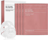 Load image into Gallery viewer, Korean Glass Skin Bio-Collagen Overnight Face Mask – Deep Hydration | Anti-Aging | Pore Minimizing - Gardino