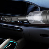Load image into Gallery viewer, 3IN1 Portable Car Vacuum Cleaner with Blower | USB Rechargeable Wireless Handheld Gardino