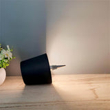 Load image into Gallery viewer, Wireless Bottle Lamp – 3-Color Rechargeable Touch Light for Bedroom, Bar &amp; Outdoor Decor - Gardino