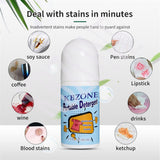Load image into Gallery viewer, Instant Multi-Purpose Roll Bead Stain Remover for Clothes, pack - 1 Gardino