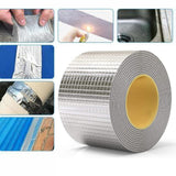 Load image into Gallery viewer, water proofing aluminum super Tape Pack of 2