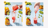 Load image into Gallery viewer, Rechargeable Portable Electric Mini USB Juicer Bottle Blender for Making Juice,Travel Juicer - Gardino