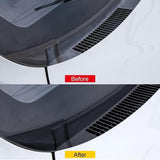 Load image into Gallery viewer, AutoGlow Crystal Coating for Car Plastic Parts with Applicator Sponge Plastic Renovation Coating Agent And Restorer for And Exterior (Pack of 2) Gardino