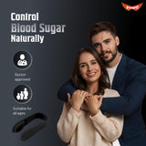 Load image into Gallery viewer, Buy 1 Get 1 Free Acupressure Clip for Diabetics, Sugar Control Hand Clip, Li4 Acupressure Point Therapy Gardino