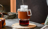 Load image into Gallery viewer, Glass Mug with Straw and Cover, 400 ml Capacity | Leakproof Glass Coffee Mug with Silicone Straw and Lid Tumbler Gardino