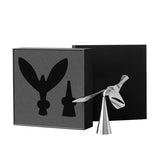 Load image into Gallery viewer, Manual Bird-Shaped Bottle Opener Tumbler for Home – Stylish &amp; Functional Drinkware Gardino