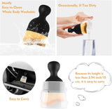 Load image into Gallery viewer, Multipurpose Cleaning Brush for Car Interior, AC Vents, Keyboard, and Gadgets Gardino