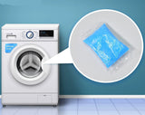 Load image into Gallery viewer, Washing Machine Tank Cleaner Powder, Pack of 30 Gardino