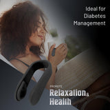 Load image into Gallery viewer, Buy 1 Get 1 Free Acupressure Clip for Diabetics, Sugar Control Hand Clip, Li4 Acupressure Point Therapy Gardino