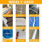 Load image into Gallery viewer, water proofing aluminum super Tape Pack of 2