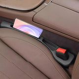 Load image into Gallery viewer, Universal Car Seat Gap Filler – Clutter-Free &amp; Organized Rides! Made in India (2 pcs set)🚗✨ Gardino