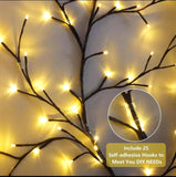 Load image into Gallery viewer, STAR Lights for Home Decoration, LED Lights for Home Decoration,Wall Lights for Living Room, Christmas Lights Gardino