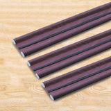 Load image into Gallery viewer, Gardino Door Bottom Sealing Guard for Home, Office, Hotel Reduce Noise, Insects, Wind Dust Weather from Outside Brown in Color Pack of 5 - Gardino