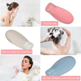 Load image into Gallery viewer, 3Pcs Leak-Proof Travel Bottles (60ml) - Refillable Toiletry Containers with Lids for Easy Packing and Travel - Gardino
