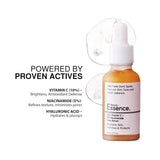 Load image into Gallery viewer, 10% Vitamin C Face Serum By Beauty Essence | With 5% Niacinamide | All Skin Types | For Men &amp; Women | Helps in Skin Brightening &amp; Pigmentation Removal | 30ml