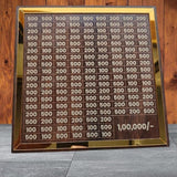 Load image into Gallery viewer, wooden piggy bank