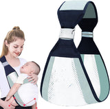 Load image into Gallery viewer, High quality Baby Carrier Belt | Adjustable Baby Sling Belt | Baby Outdoor Care Accessories Gardino