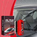 Load image into Gallery viewer, Automotive Oil Film Cleaning Brush &amp; Glass Cleaning Board – Powerful Windshield Oil Film Remover for Clearer Vision Gardino