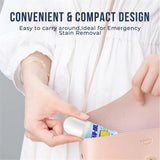 Load image into Gallery viewer, Instant Multi-Purpose Roll Bead Stain Remover for Clothes, pack - 1 Gardino