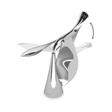 Load image into Gallery viewer, Manual Bird-Shaped Bottle Opener Tumbler for Home – Stylish &amp; Functional Drinkware Gardino