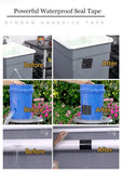 Load image into Gallery viewer, Flex Tape - Strong Rubberized Waterproof Sealant Tape for Roof Leaks, Surface Cracks, and Water Tank Repairs Gardino