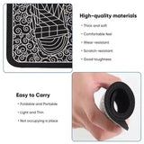 Load image into Gallery viewer, EMS Foot Massager | Portable Muscle Relaxation Mat for Pain Relief and Circulation Boost - Gardino