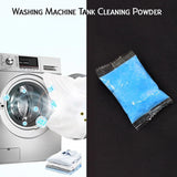 Load image into Gallery viewer, Washing Machine Tank Cleaner Powder, Pack of 30 Gardino